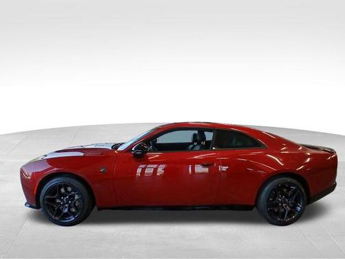 Redeye 2026 Dodge Charger R/T Scat Pack