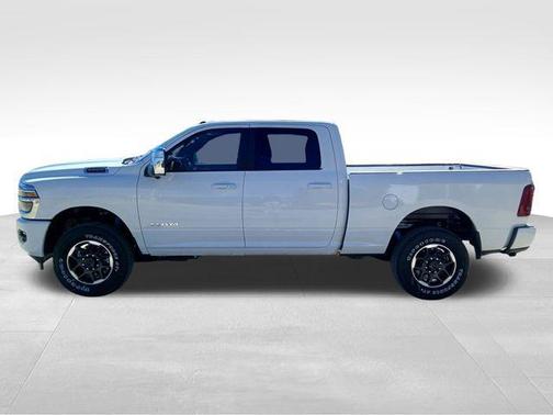 2026 RAM 2500 Laramie Crew Cab 4x4 6'4' Box