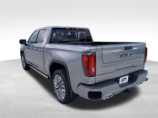Sterling 2026 GMC Sierra 1500 Denali Ultimate