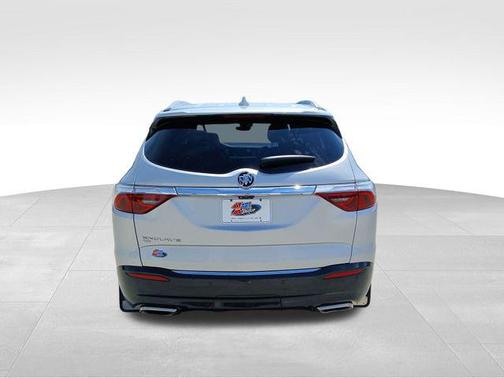 2022 Buick Enclave AWD Essence