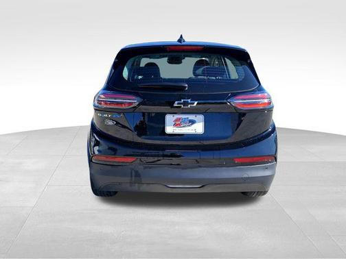 2023 Chevrolet Bolt EV FWD 1LT