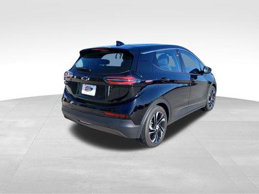 2023 Chevrolet Bolt EV FWD 1LT