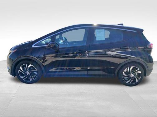 2023 Chevrolet Bolt EV FWD 1LT