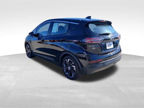 2023 Chevrolet Bolt EV FWD 1LT