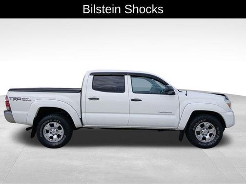 2014 Toyota Tacoma Base