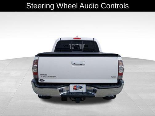 2014 Toyota Tacoma Base