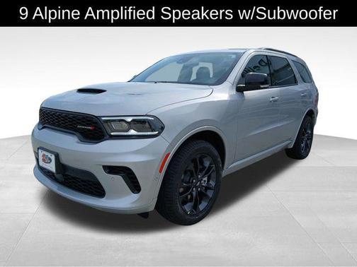 2025 Dodge Durango GT Plus