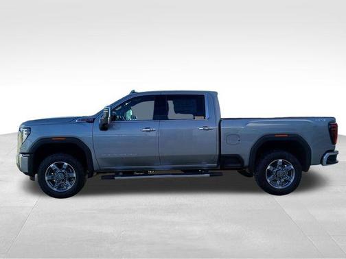 2026 GMC Sierra 2500 SLT