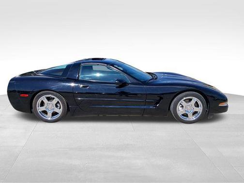 1998 Chevrolet Corvette Base