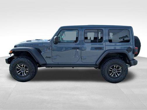 2026 Jeep Wrangler 4-Door Moab 392 4x4