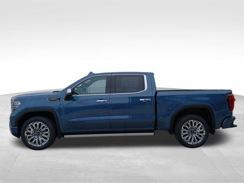 Downpour Met 2026 GMC Sierra 1500 Denali Ultimate
