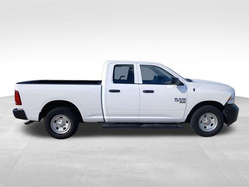 2023 RAM 1500 Tradesman