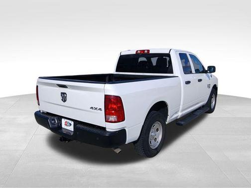 2023 RAM 1500 Tradesman