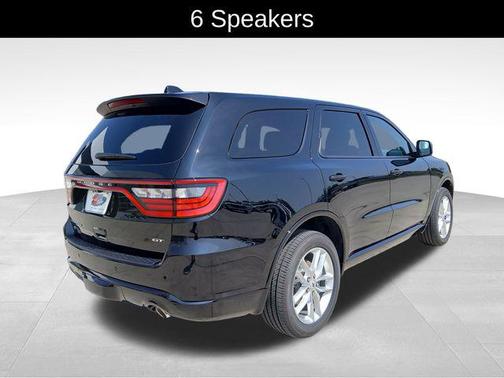 2026 Dodge Durango GT AWD