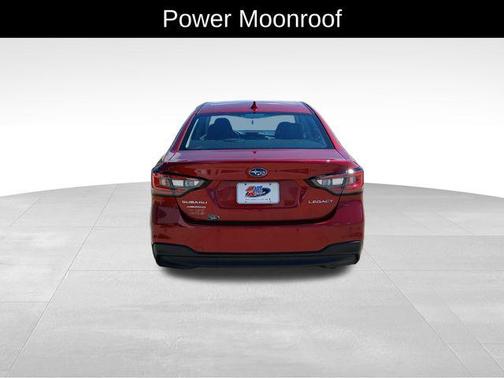 2024 Subaru Legacy Limited