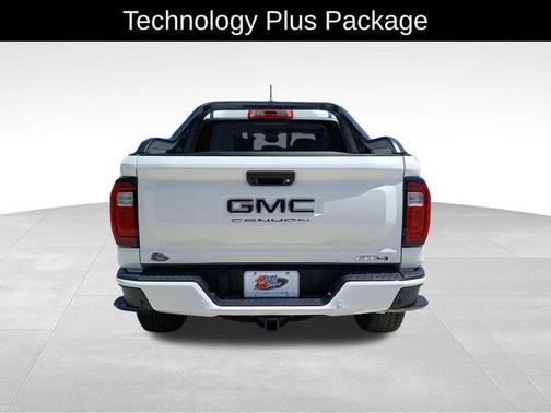 2025 GMC Canyon Base