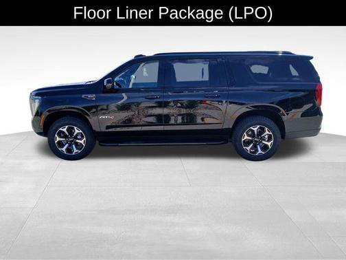 2026 GMC Yukon XL 4WD AT4
