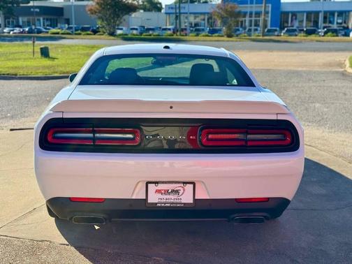 2019 Dodge Challenger R/T