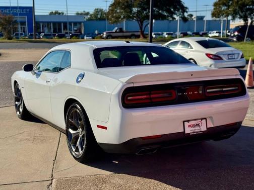2019 Dodge Challenger R/T