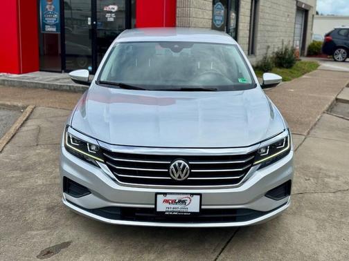 2020 Volkswagen Passat 2.0T SE