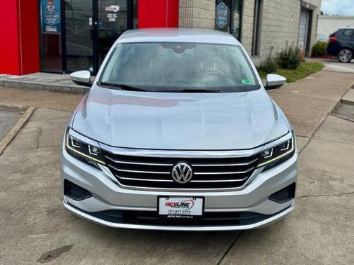 2020 Volkswagen Passat 2.0T SE