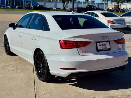2016 Audi A3 2.0T Premium