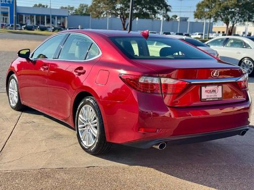 2015 Lexus ES 350 Base