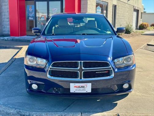 2013 Dodge Charger R/T