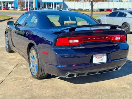 2013 Dodge Charger R/T