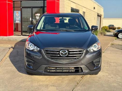 2016 Mazda CX-5 Sport