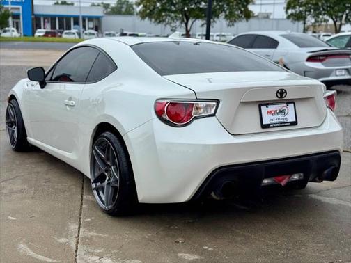 2015 Scion FR-S Release Series 1.0