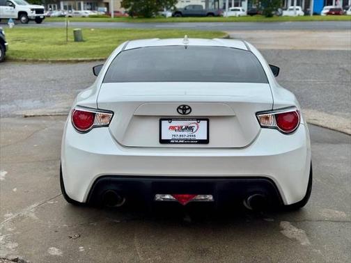 2015 Scion FR-S Release Series 1.0