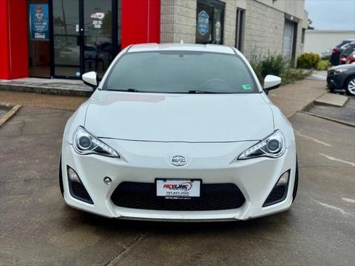 2015 Scion FR-S Release Series 1.0