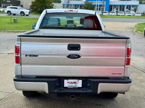 2013 Ford F-150 STX