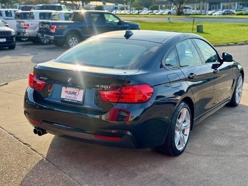 2017 BMW 430 Gran Coupe i xDrive