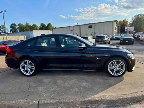 2017 BMW 430 Gran Coupe i xDrive