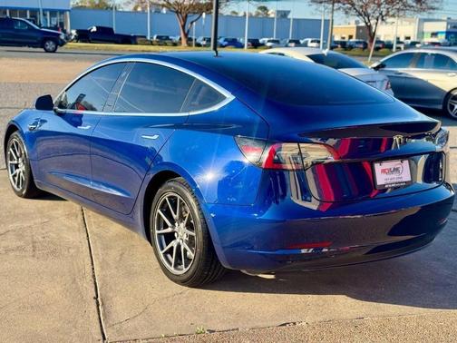 2018 Tesla Model 3 Performance