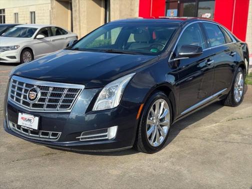 2013 Cadillac XTS Premium