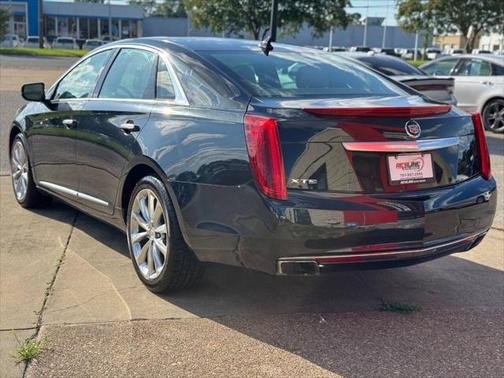 2013 Cadillac XTS Premium