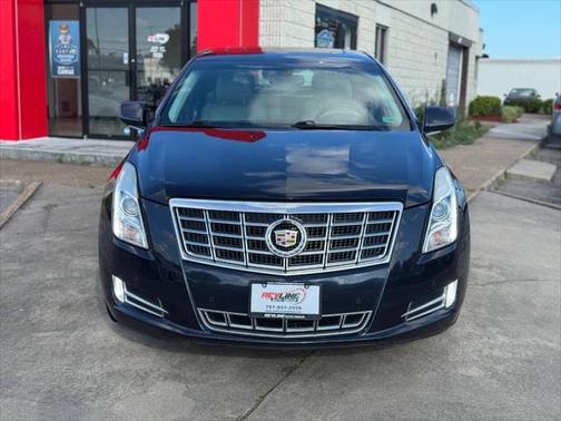2013 Cadillac XTS Premium