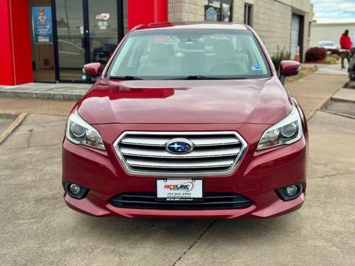 2016 Subaru Legacy Limited