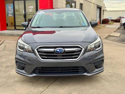 2019 Subaru Legacy Premium