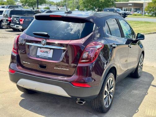 2017 Buick Encore Preferred II