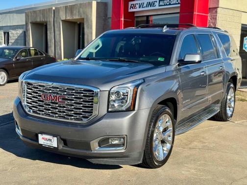 2018 GMC Yukon XL Denali