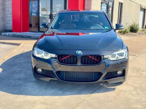 2017 BMW 330 xDrive