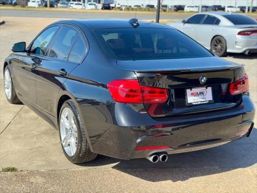 2017 BMW 330 xDrive