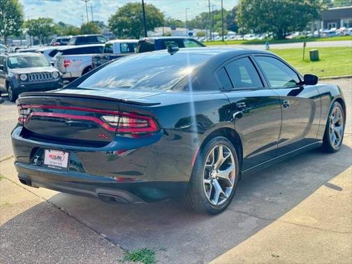 2015 Dodge Charger R/T