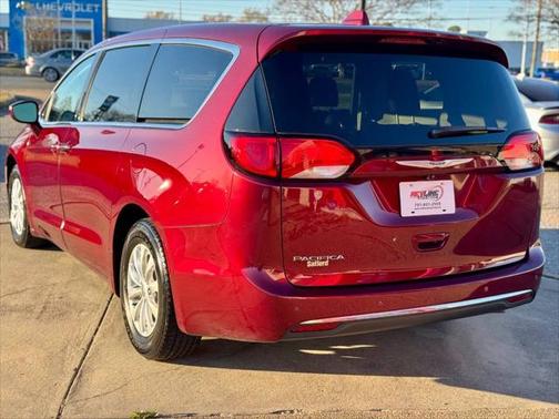 2019 Chrysler Pacifica Touring Plus