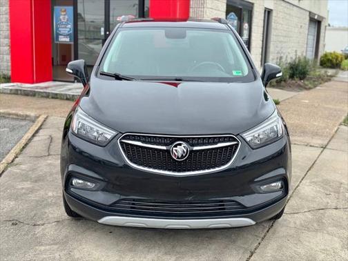 2018 Buick Encore Preferred II