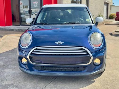 2015 MINI Hardtop Cooper
